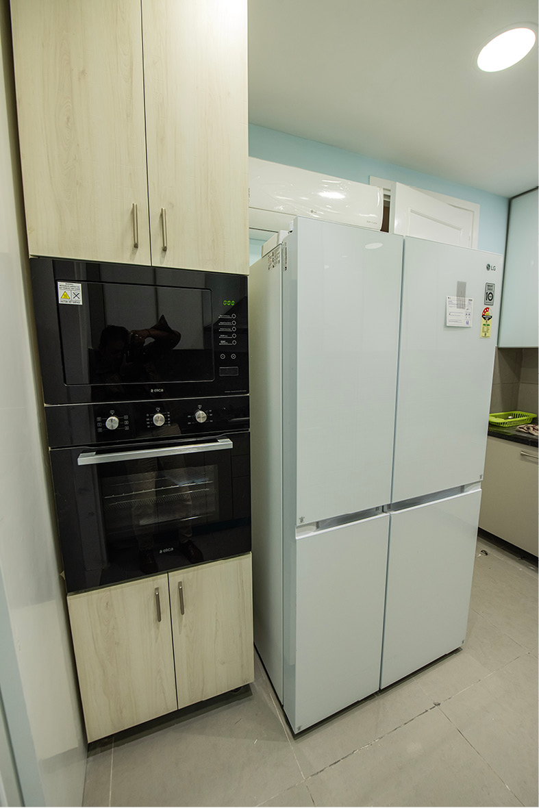 Appliances